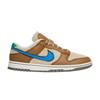 Размер Dunk Low? Темное корявое дерево