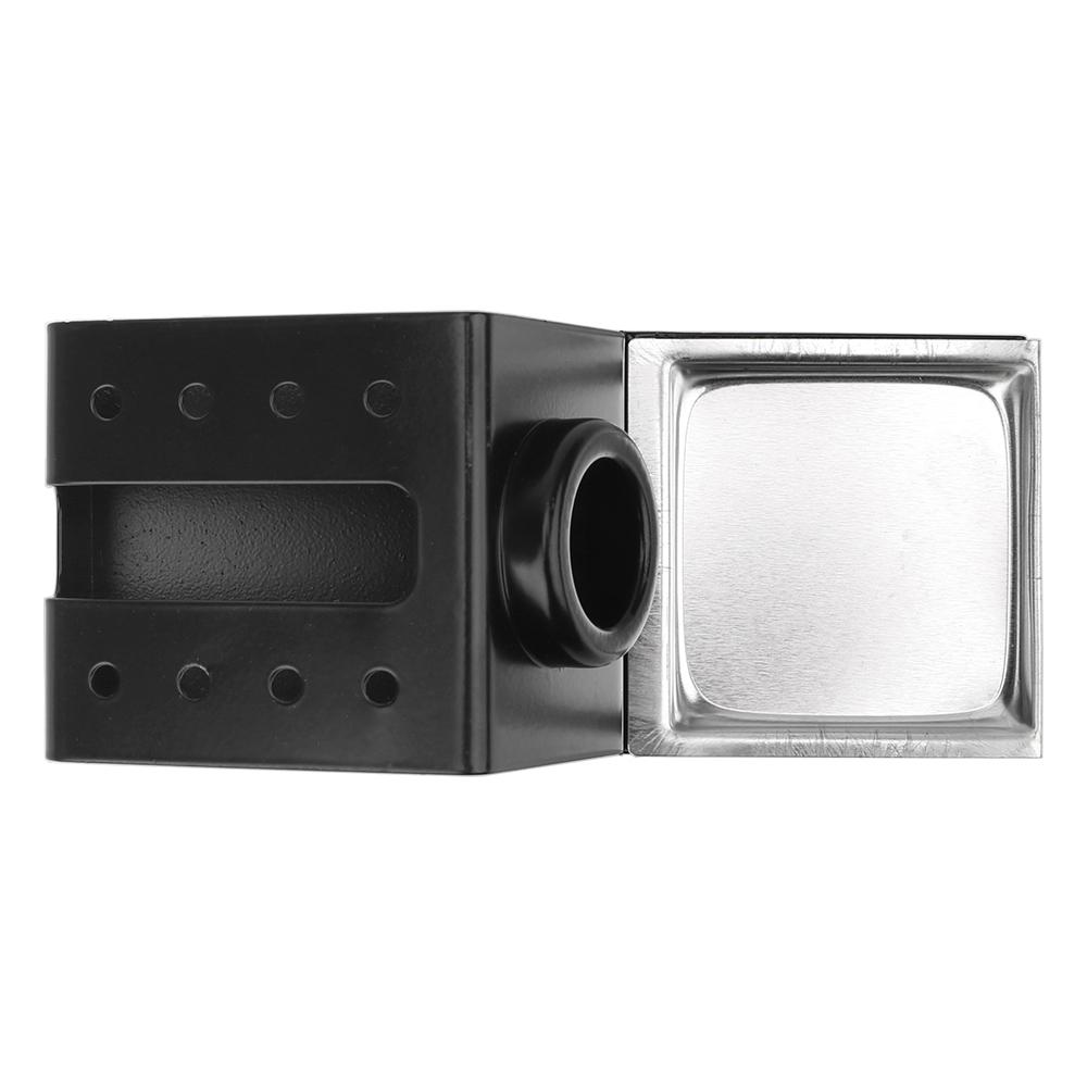 936 Soldering Iron Stand Rework Solder Bracket Welding Tools High Temperature Resistance Electric Soldering Irons Station Metal