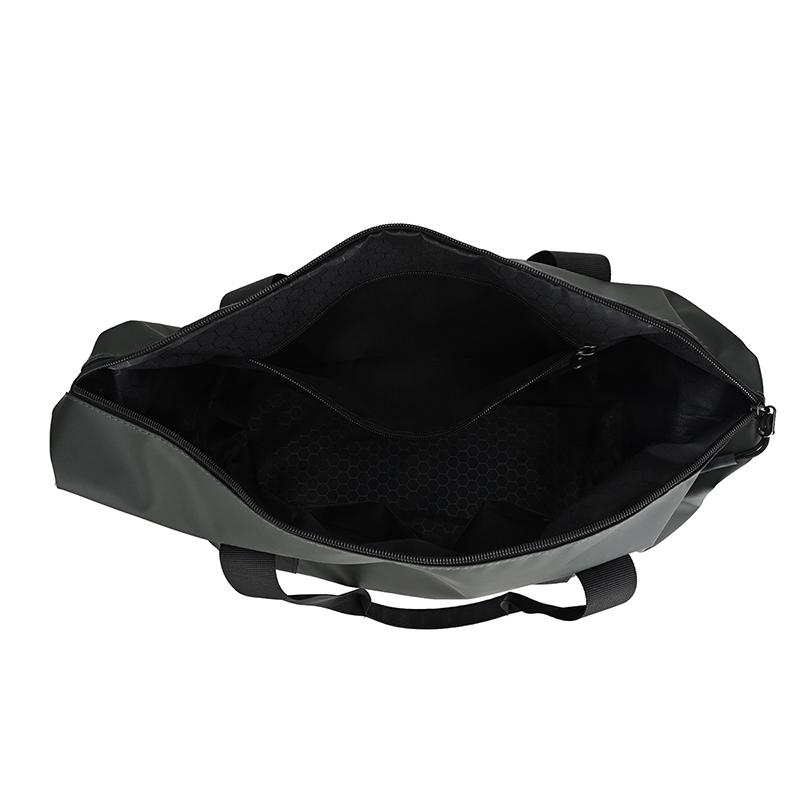 Travel Bag Short Distance Portable Large Capacity Fitness Bag Lightweight Travel Duffel Bag