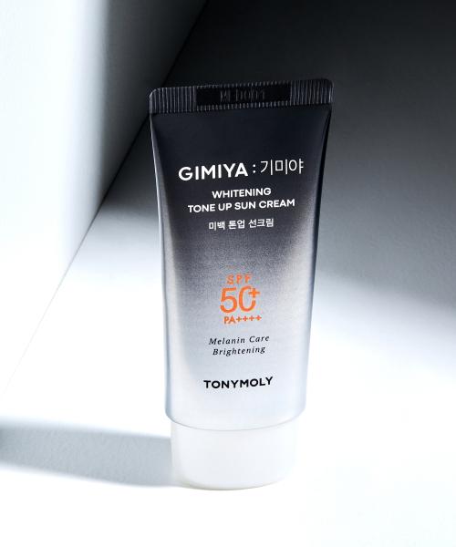 Tonymoly Тонирующий солнцезащитный крем 50 мл