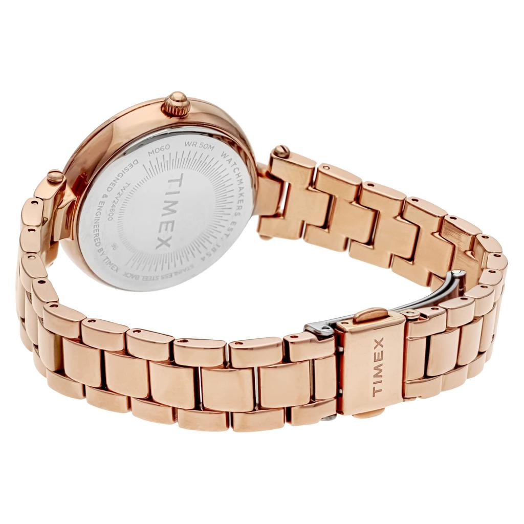 TIMEX TW2V24600 Aadorn Женские 50м