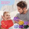 Annoying Gift Box 3D Annoying Gift Box With Screws Funny Gift Box Hilarious Party Box Novelty Desktop Gift Box Ornaments For Kids And Lover