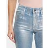 Джинсы Guess W5RA0J D5JS1 синий Regular Fit