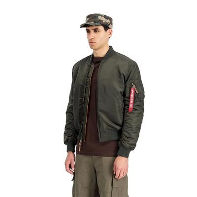Alpha Industries Куртка MA-1 VF 59