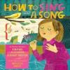 How To Sing a Song by Randy Preston Hardback Book 9780063060937