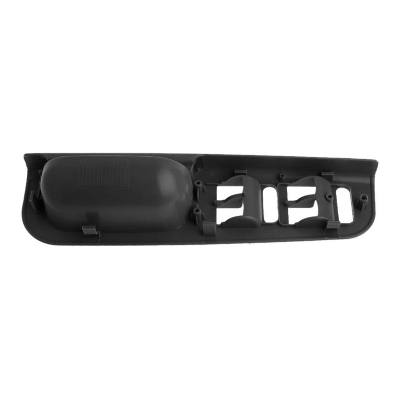 Car Door Window Switch Control Panel Bezel For Passat B5 Jetta Bora Golf MK4