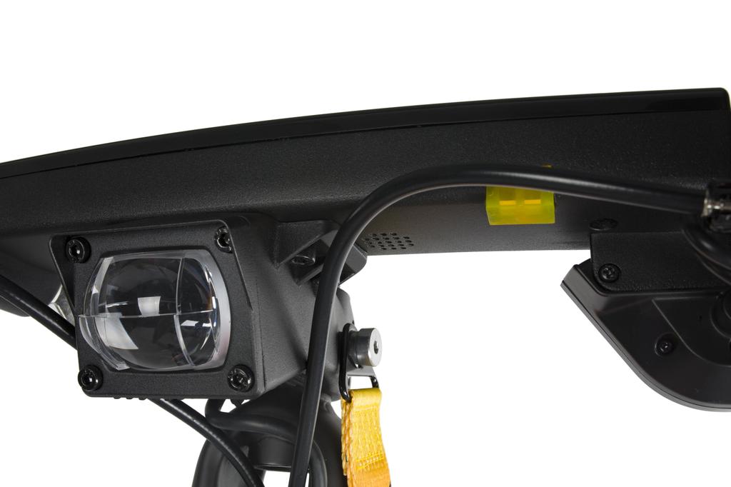 KuKirin G2 Ultra Лучший внедорожный 800 Вт двухмоторный электрический самокат Аккумулятор 48 В 18 Ач 10-дюймовые внедорожные шины Катание на открытом воздухе Складной электросамокат