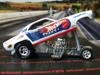 Hot Wheels Свободный PLYMOUTH CUDA FC SNAKE Plymouth Scuda Snake Забавная машина Премиум-модель '72