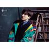 I thInk U [cd+photobook]  fIrst Press lImIted edItIon eUnhyUk Ver. 