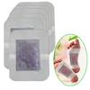 6Pcs/Bag Lavender/Rose/Ginger Essential Oil Foot Patch Adhesive Foot Care Plasters