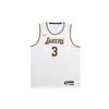 NBA Los Angeles Lakers Anthony Davis #3 Quick-Dry Breathable Basketball Jersey Kids Jersey White 3Z2B7BZ1P-LAKAD