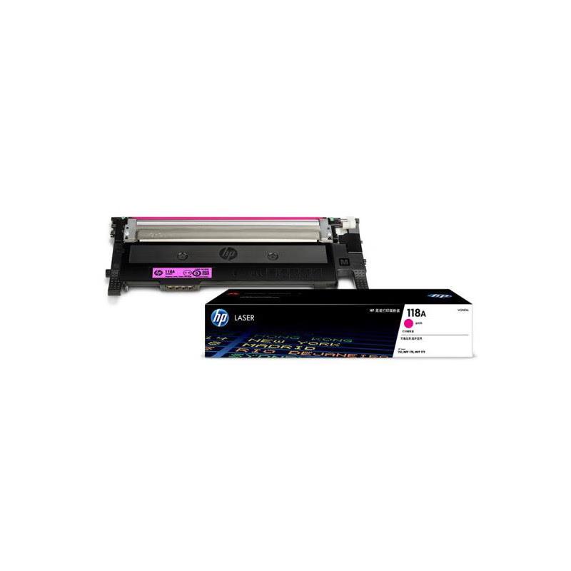 HP W2083A Original Magenta Toner Cartridge