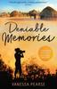 Книга Deniable Memories : 1