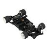 Team Bomber 1 12 Racing Car Kit Tb Ak12xc
