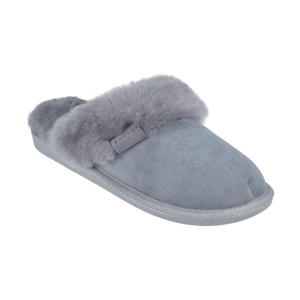 CASHMERE women's slippers size 42