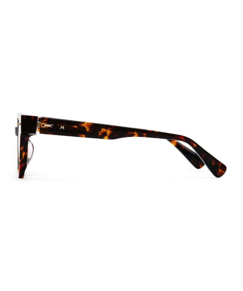 Maseuka Free_Eco S1 G 01Le Free Eco S1 Glasses Leopard