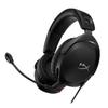 HyperX Cloud Stinger 2 Gaming Headset PC Compatible 284g Lightweight DTS Spatial Audio Black Work from Home Telework Video Conference Remote Work 2