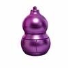 Gourd Shape Gourd Finger Gyro Keychain Mini Rotating Mini Rotating Gadget  Bag Accessory