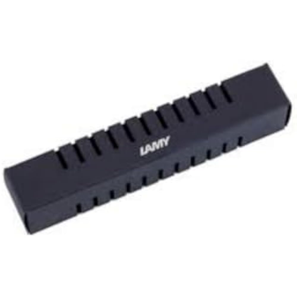 LAMY Рамиевая перьевая ручка F Тонкий штрих Сафари Фиолетовый Ежевичный L0D8-F Ограниченная Серийная Импортная