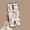 Чехол Floral Charm Secret Garden для ZTE Nubia Red Magic 10 10S 9S 8S 8 9 11 Pro Plus 6 7 6S 7S Pro 5G 6R 10 Air