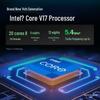 HP Настольный ПК Zhan 99 2025 (Китайская версия)