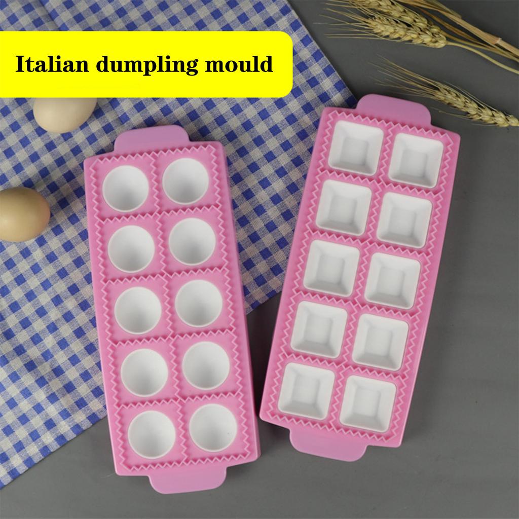 Силиконовые равиоли для пасты «Равиоли» для приготовления пирога с равиоли