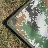 Xilu Camouflage Outdoor Moisture-Proof Mat