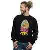 Scooby Doo Mens Easter I Dig It Sweatshirt