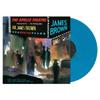 James Brown LP - Live At The Apollo (Cyan Blue Vinyl)