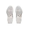 Asics Gelhoop V13 White Silver Unisex Sneakers 1063A035-100