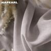 1 шт. NAPEARL, современная роскошная прозрачная оконная занавеска, мягкая текстурированная тюлевая занавеска, домашний декор, занавеска для спальни