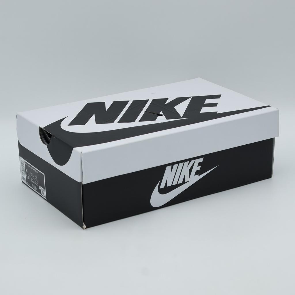 IB2263-300 Nike Dunk Low Panda Зеленый Карри Белый (Мужской)