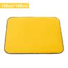 Multi Size Big Regeneration Mat Gardening Floor Mat Waterproof Changing Soil Transplant Flower Pot Mat Gardening Potting Pad