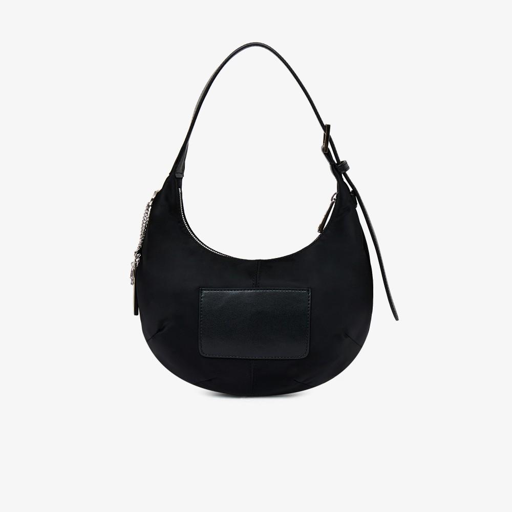 [lacoste] Women's Attitude Small Moon Bag NF5381K56G000