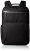 Легкий деловой рюкзак Ace Gene Flexlite, формат B4, 2 отделения, отделение для ПК, 54561, черный