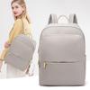Spring/summer Laptop Bag Oxford Cloth Backpack Large Capacity Leisure Travel Backpack for Women