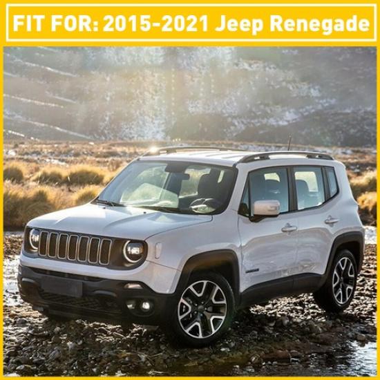 For 2015 2016 2017 2018 - JEEP Renegade Rear Windshield Wiper Arm & Blade