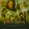 CD HOWARD SHORE Властелин Колец Возвращение Короля CDW48521 Reprise 2003 Канада Классика Б/у