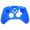 Game Handle Protective Case Shock Absorption Non-slip Anti-fall Soft Texture Silicone Gamepad Protective Cover for Xbox One