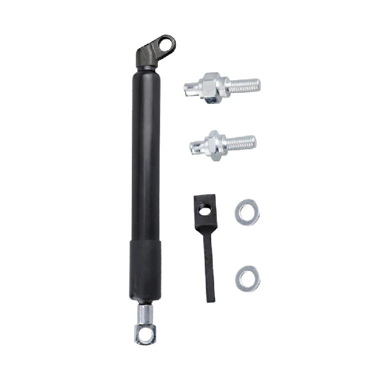 Tailgate Assist Lift Support Kit Tailgate Assist Lift Support Kit Fit for NISSAN NAVARA D40 PICK UP TRUCK 2005-2013