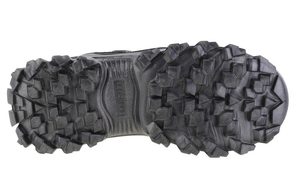 Skechers Hi-Ryze - Doja Cat' Lite, Кроссовки женские черные