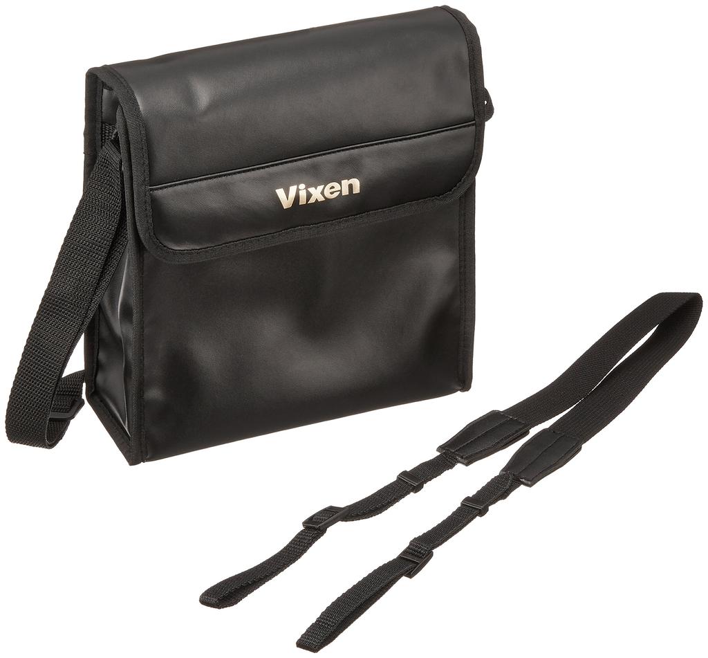 Vixen Бинокль Ascot ZR Porro Prism Type Zoom Type Черный 8~32×50 8~32×50 1565-04