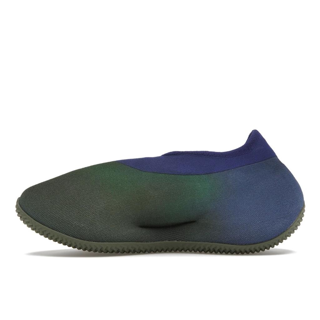 Adidas Yeezy Knit Runner Faded Azure Unisex Sneakers Blue FZ5907