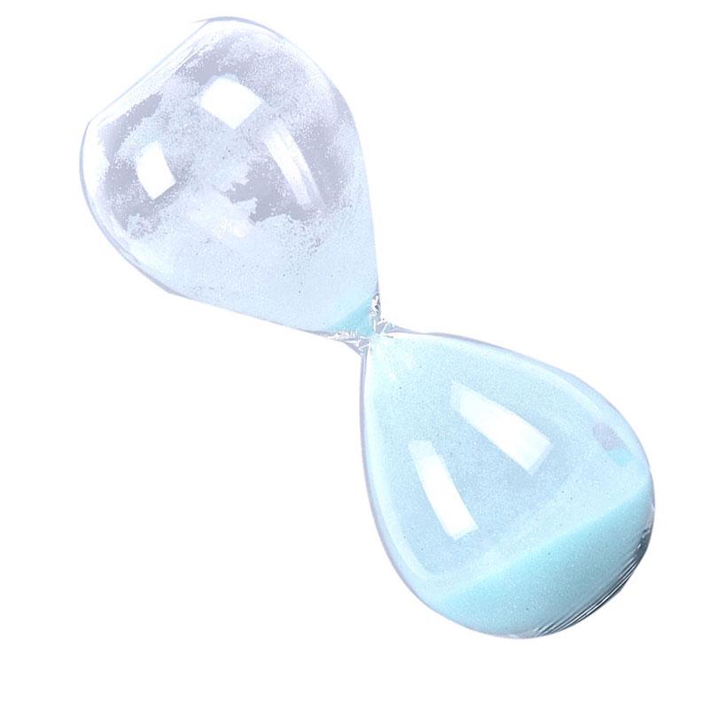 5-минутные креативные песочные часы с таймером в качестве нежного украшения для дома