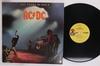 Виниловая пластинка ACDC  Let There Be Rock SD36151 ATCO 1977 США Рок Б/У