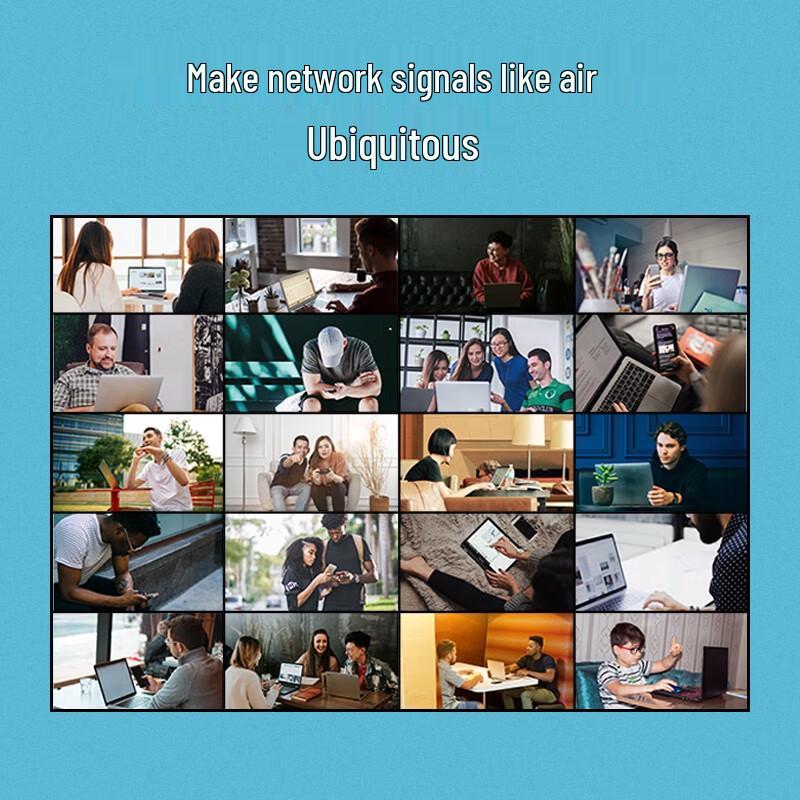 TP-Link TL-WDR7660 Dual-Band Gigabit Wi-Fi 5 Router (CN version)