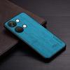 Чехол для Oneplus Nord 3 5G, чехол из бамбукового дерева, кожаный чехол, роскошный чехол для oneplus nord 3, чехол-капа