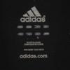 Adidas training С длинным рукавом Tech Fit Wear L черный Мужской Б/у