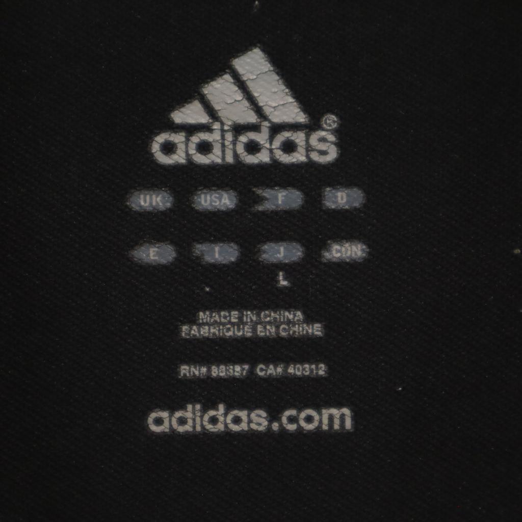 Adidas training С длинным рукавом Tech Fit Wear L черный Мужской Б/у