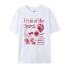 TShirts Aesthetic Jesus Faith Tshirts Christian Graphic Top Retro Shirt Women Cool Religious Aesthetic Clothes